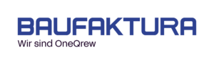 baufraktura Logo